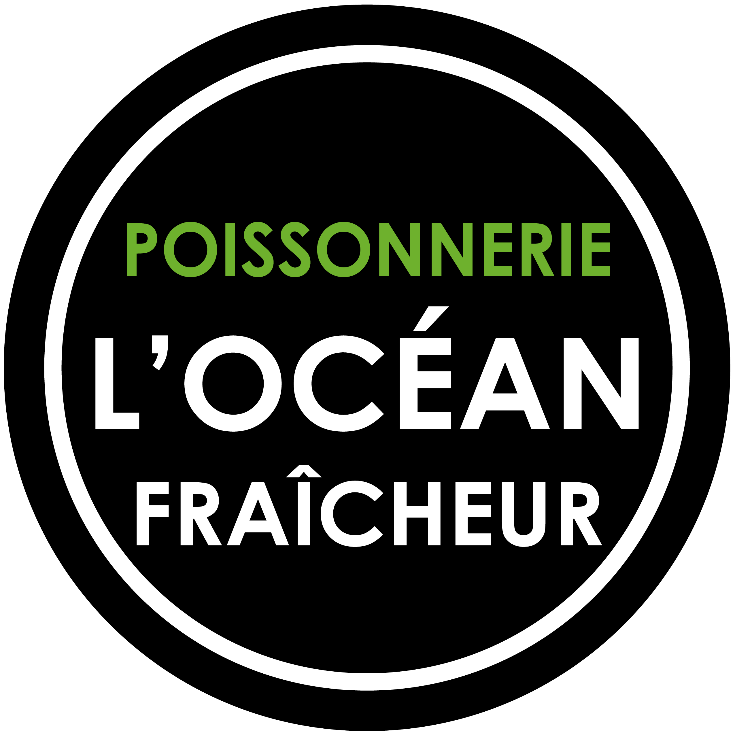 Ocean Fraîcheur